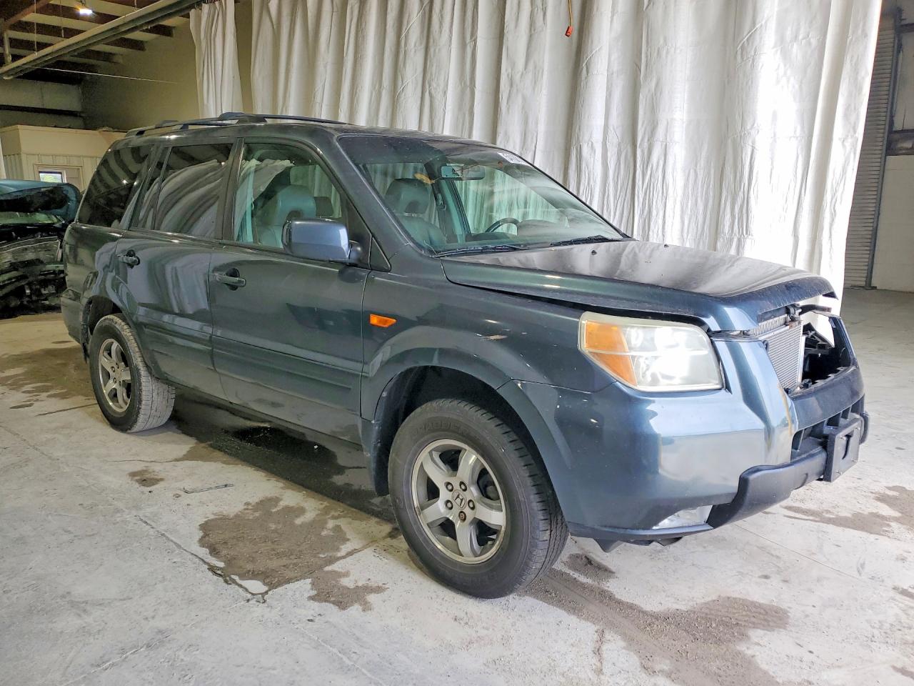 Honda Pilot Ex