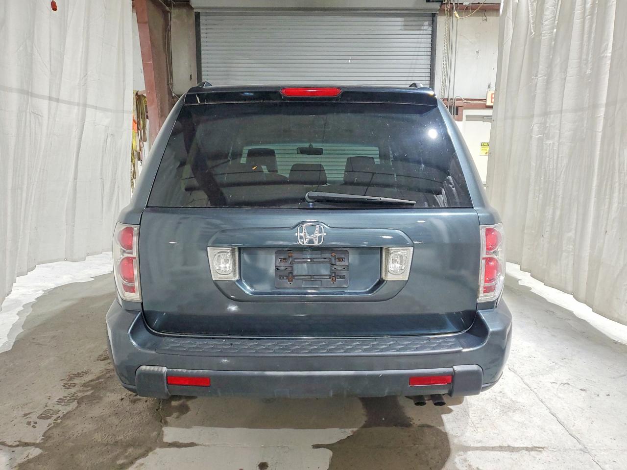 Honda Pilot Ex