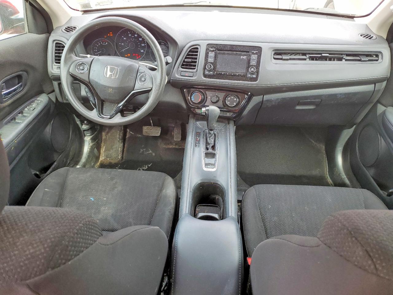Honda HR-V Lx