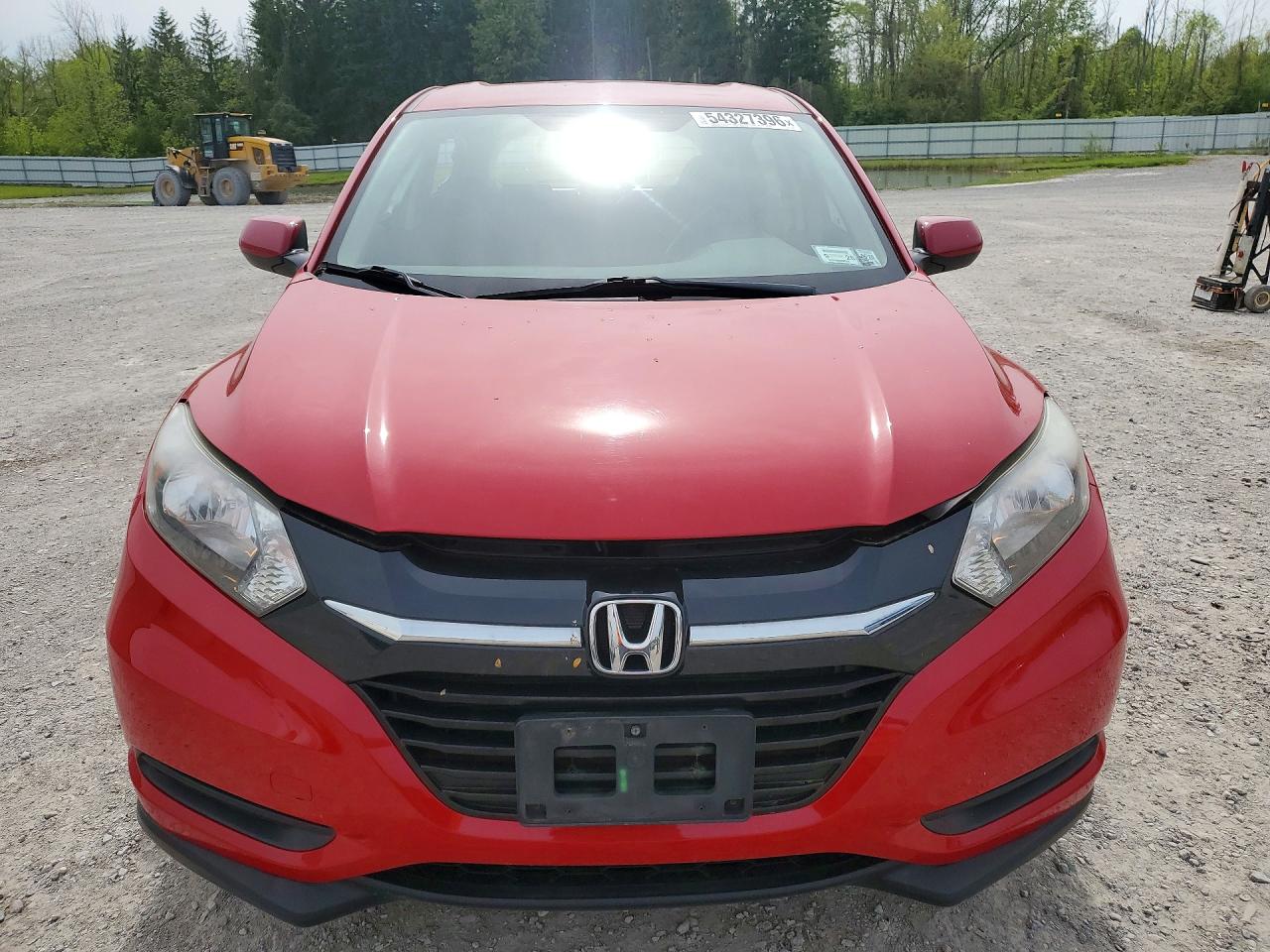 Honda HR-V Lx