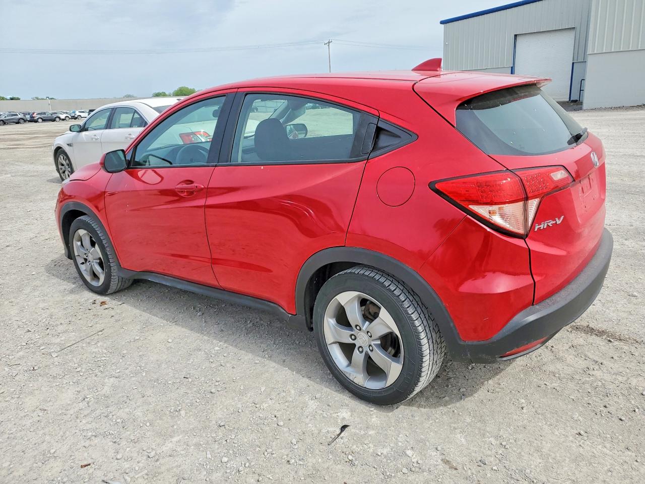 Honda HR-V Lx