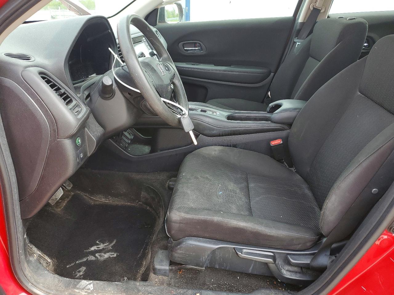 Honda HR-V Lx