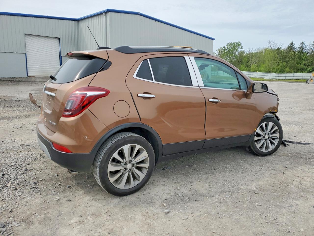 Buick Encore Preferred