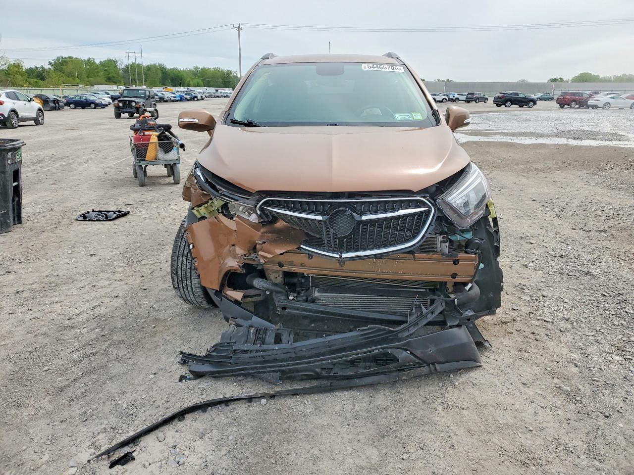 Buick Encore Preferred