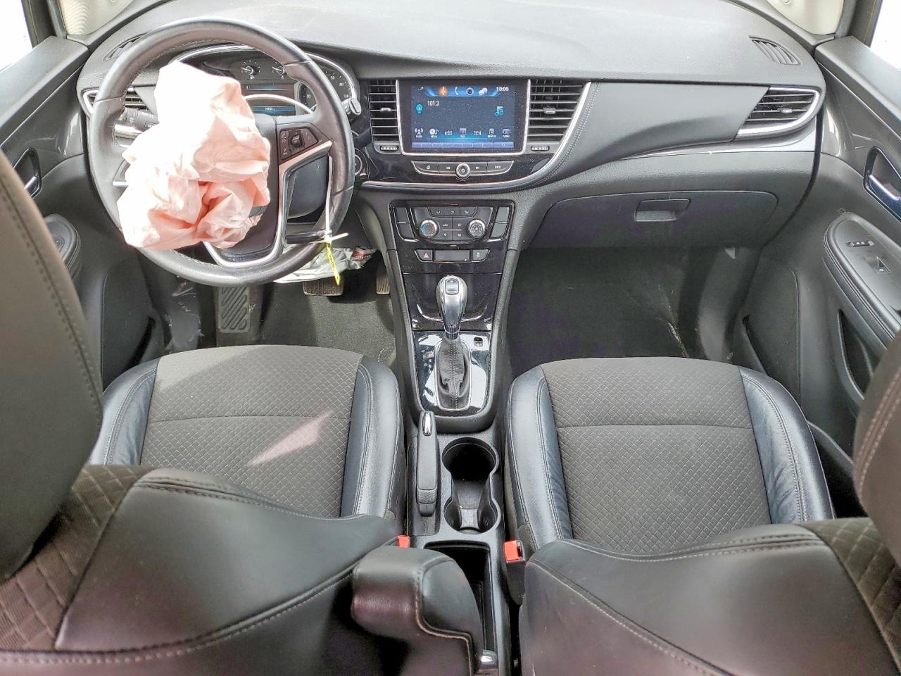 Buick Encore Preferred