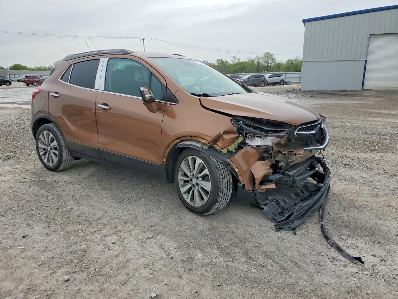 Buick Encore Preferred