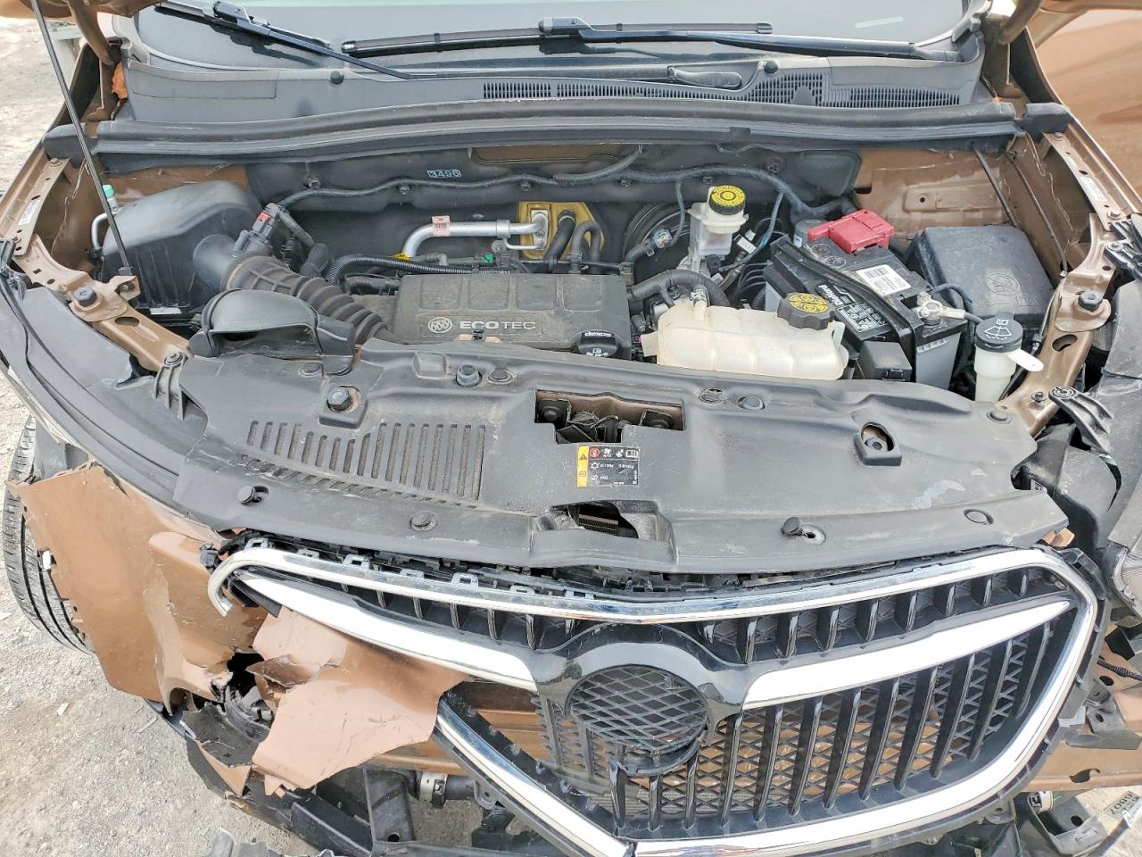 Buick Encore Preferred
