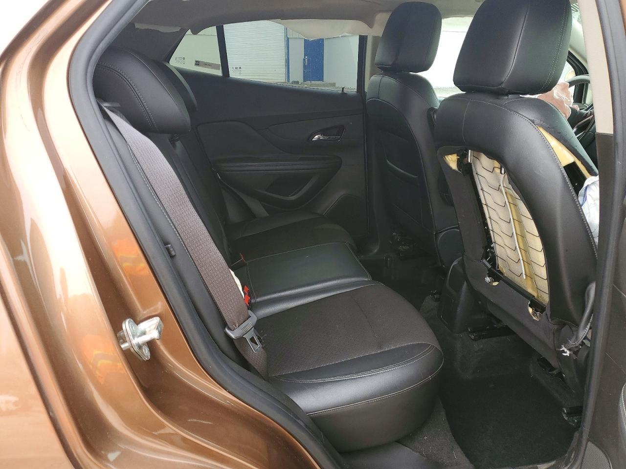 Buick Encore Preferred