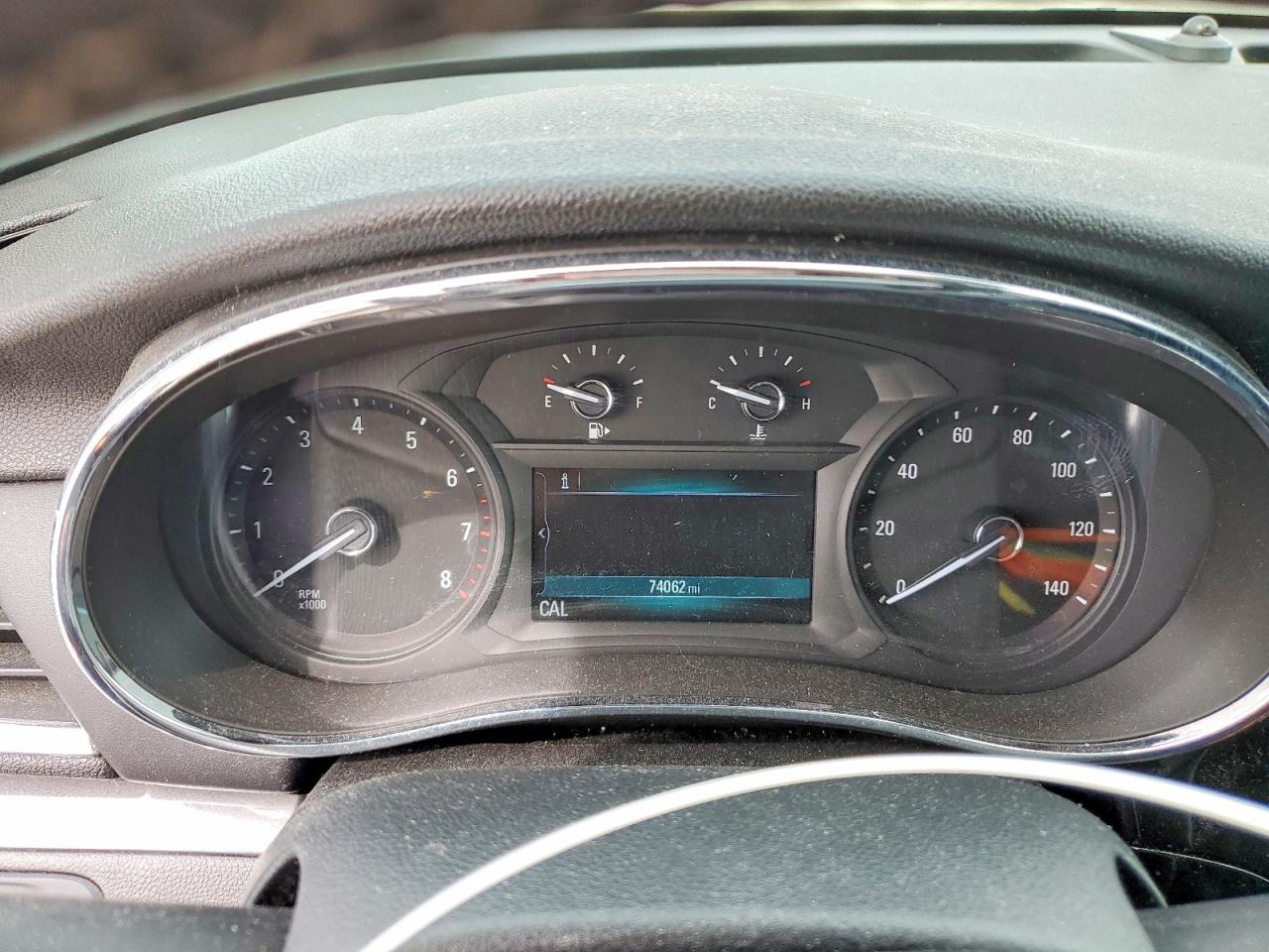 Buick Encore Preferred