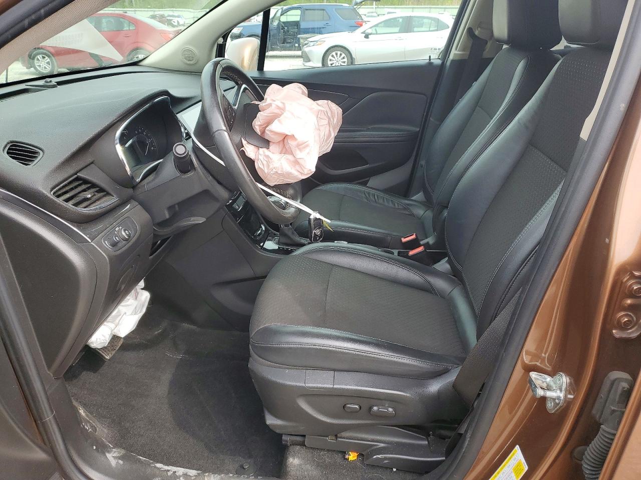 Buick Encore Preferred