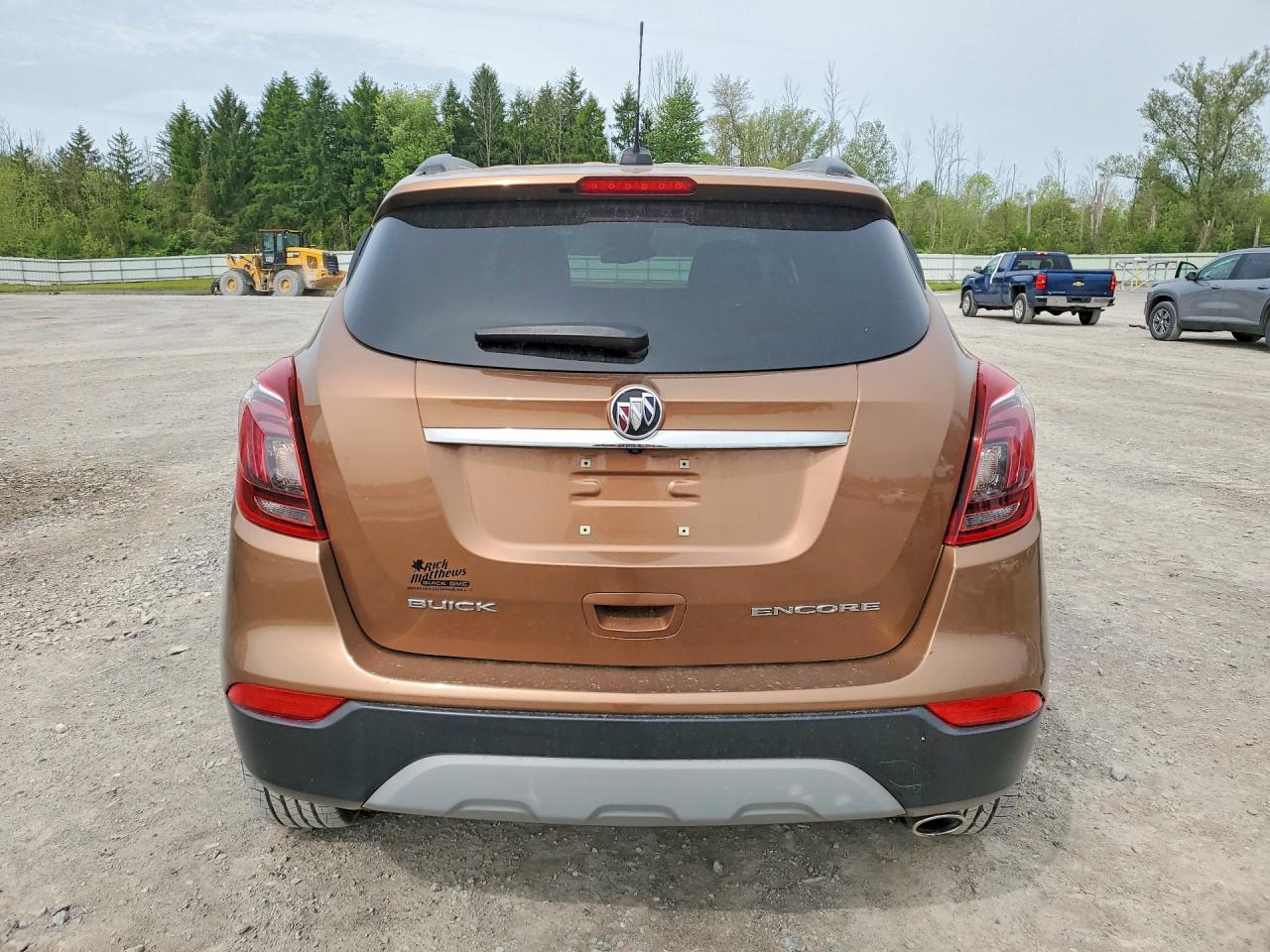 Buick Encore Preferred