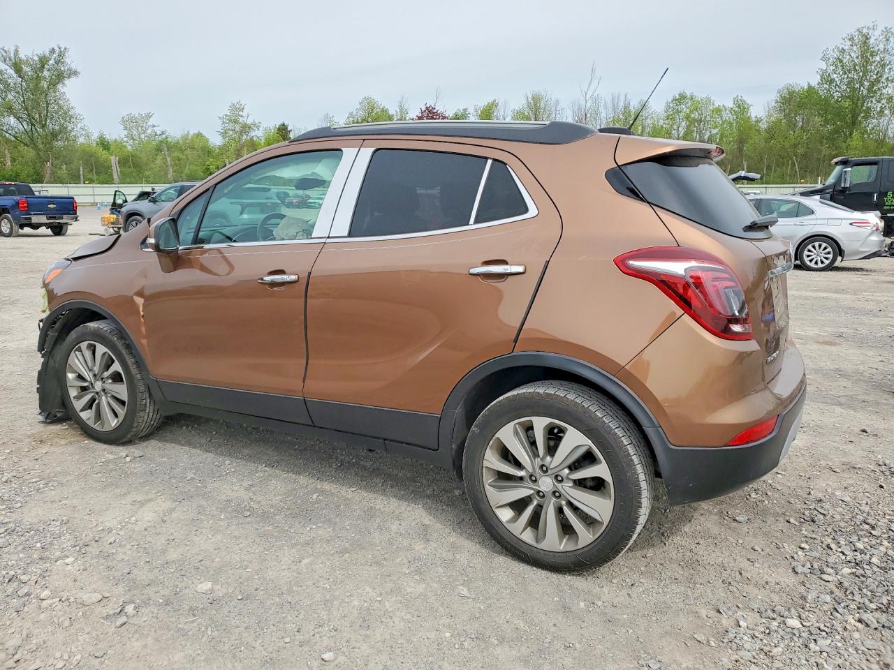 Buick Encore Preferred