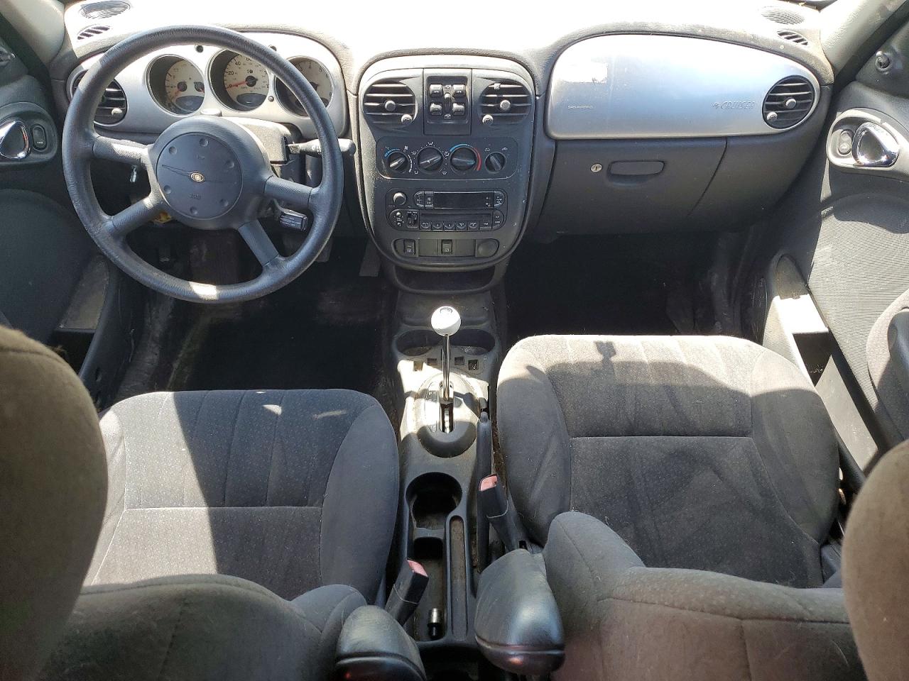 Chrysler PT Cruiser