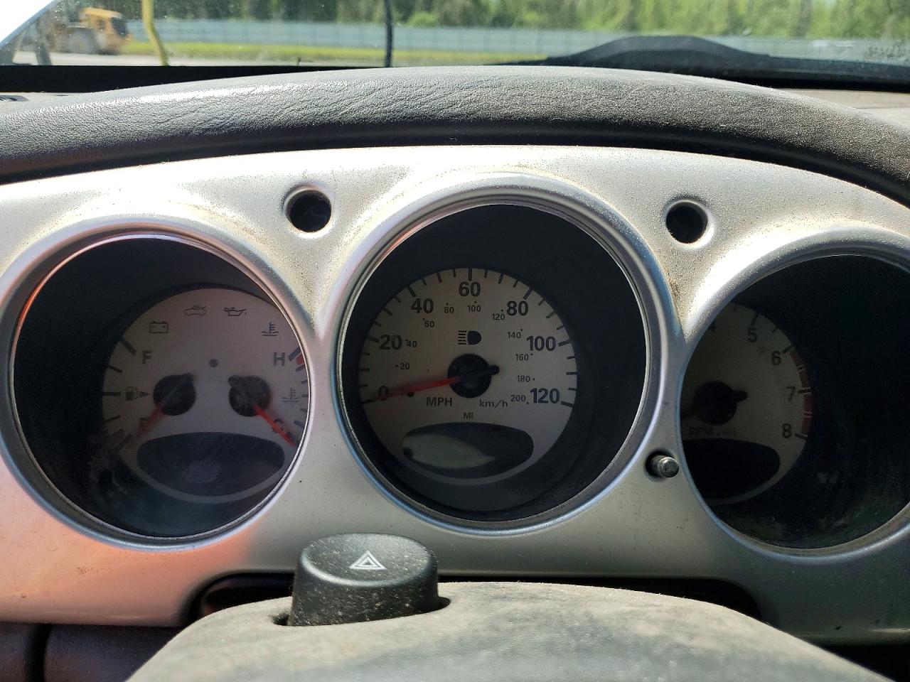Chrysler PT Cruiser