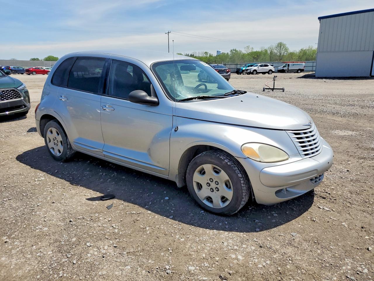 Chrysler PT Cruiser