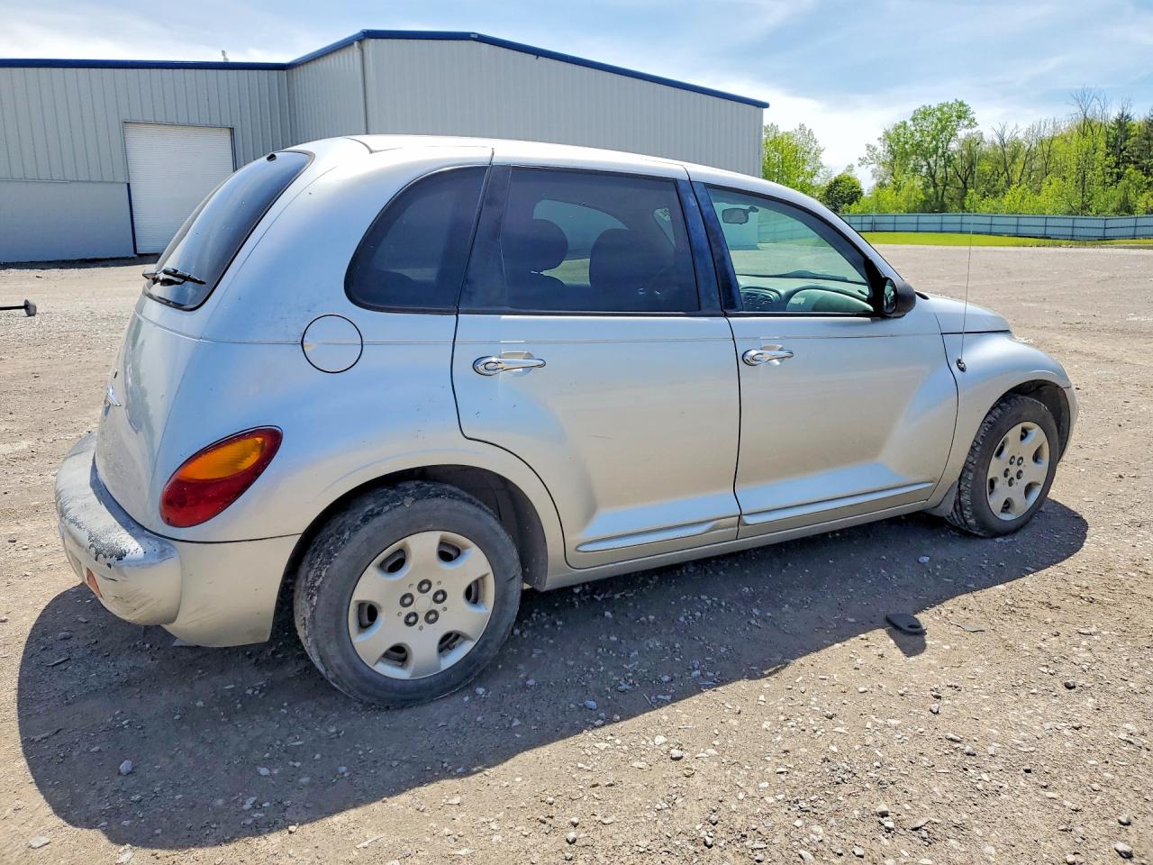 Chrysler PT Cruiser