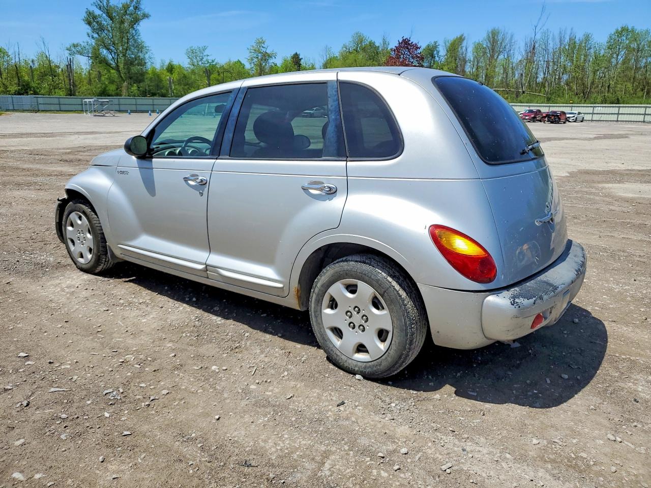 Chrysler PT Cruiser