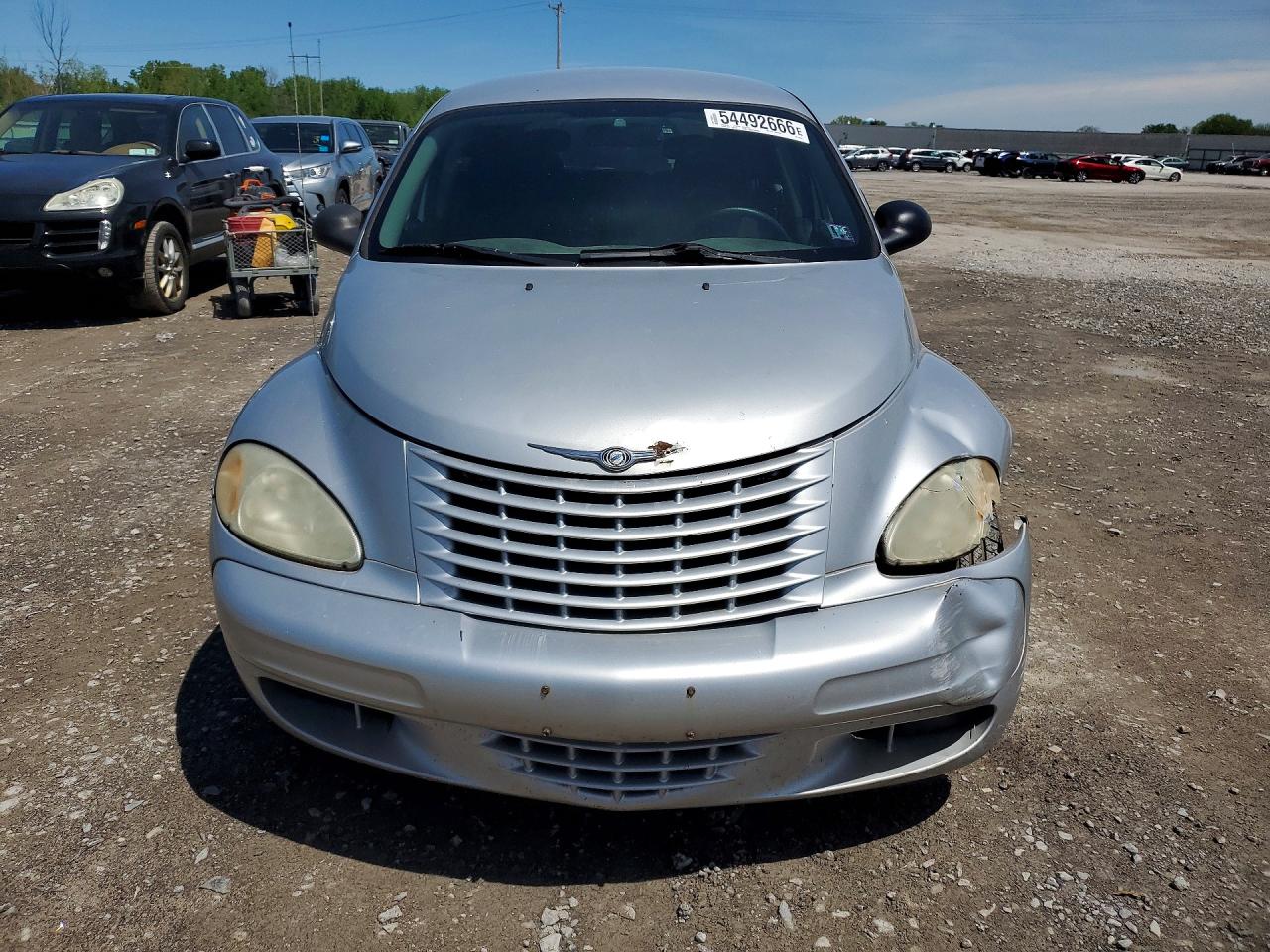 Chrysler PT Cruiser
