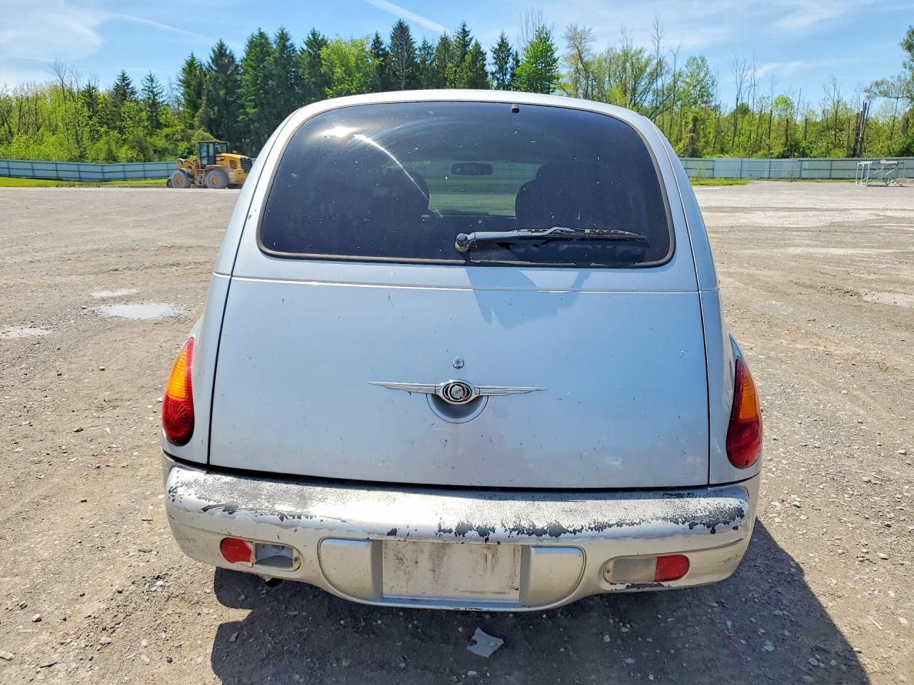 Chrysler PT Cruiser