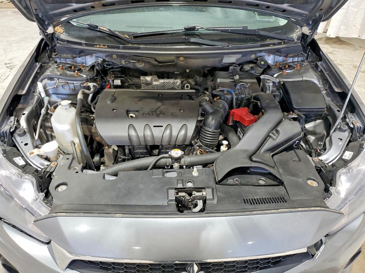 Mitsubishi Lancer Es