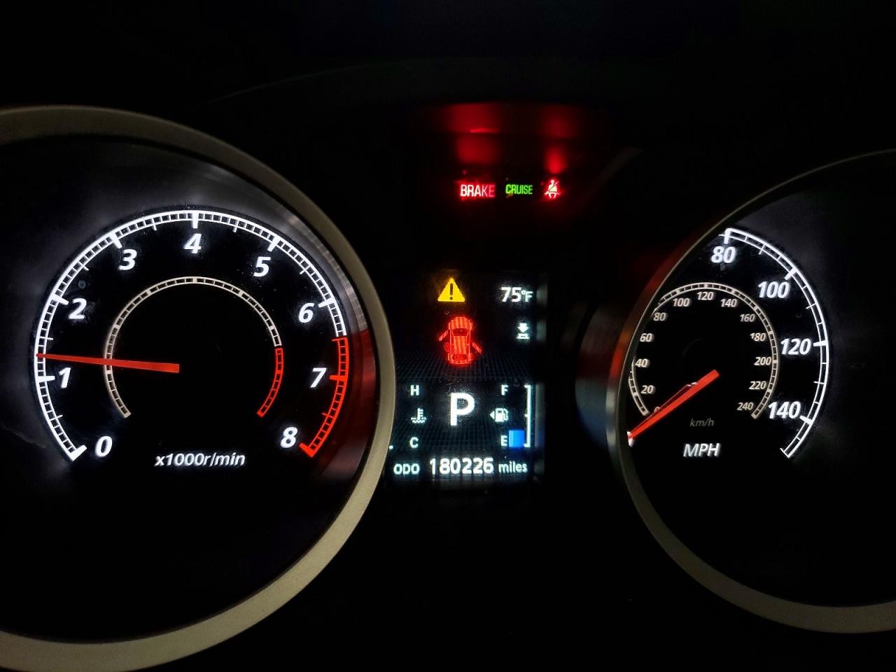 Mitsubishi Lancer Es