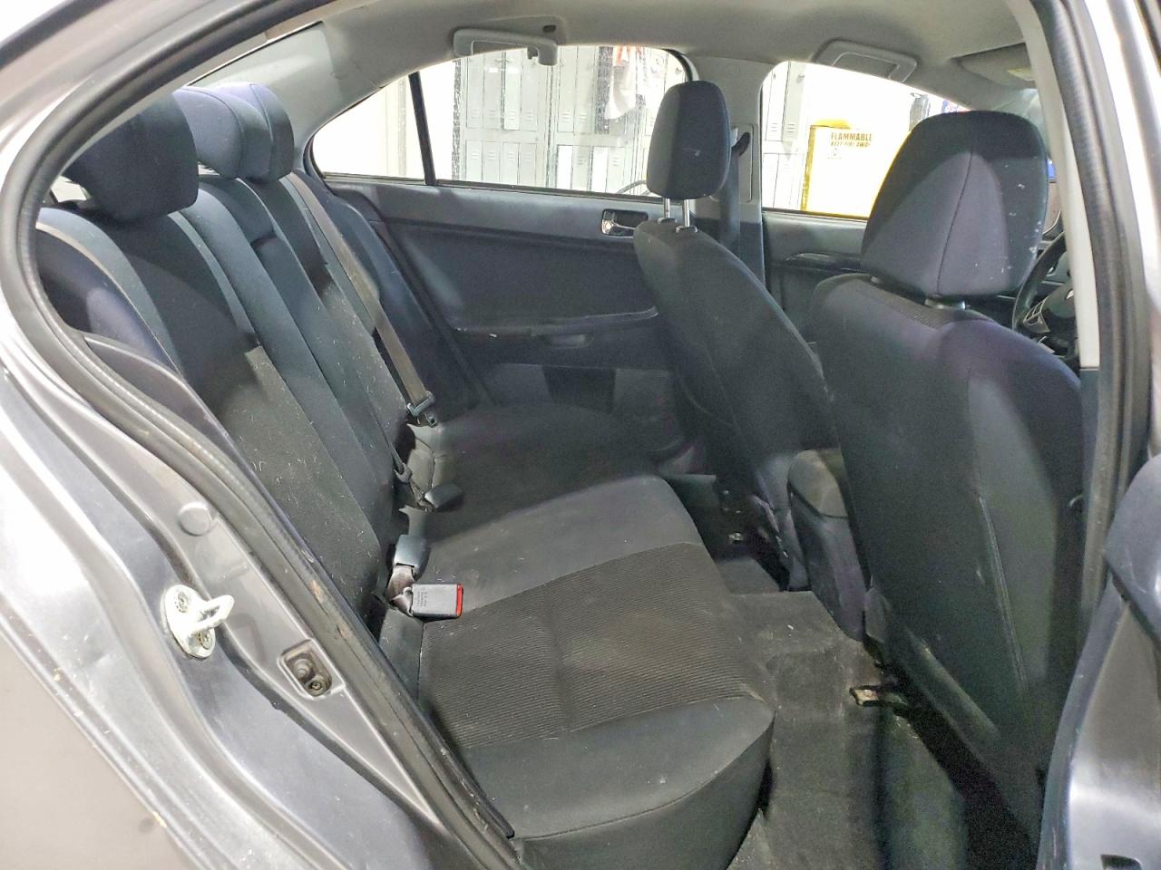 Mitsubishi Lancer Es