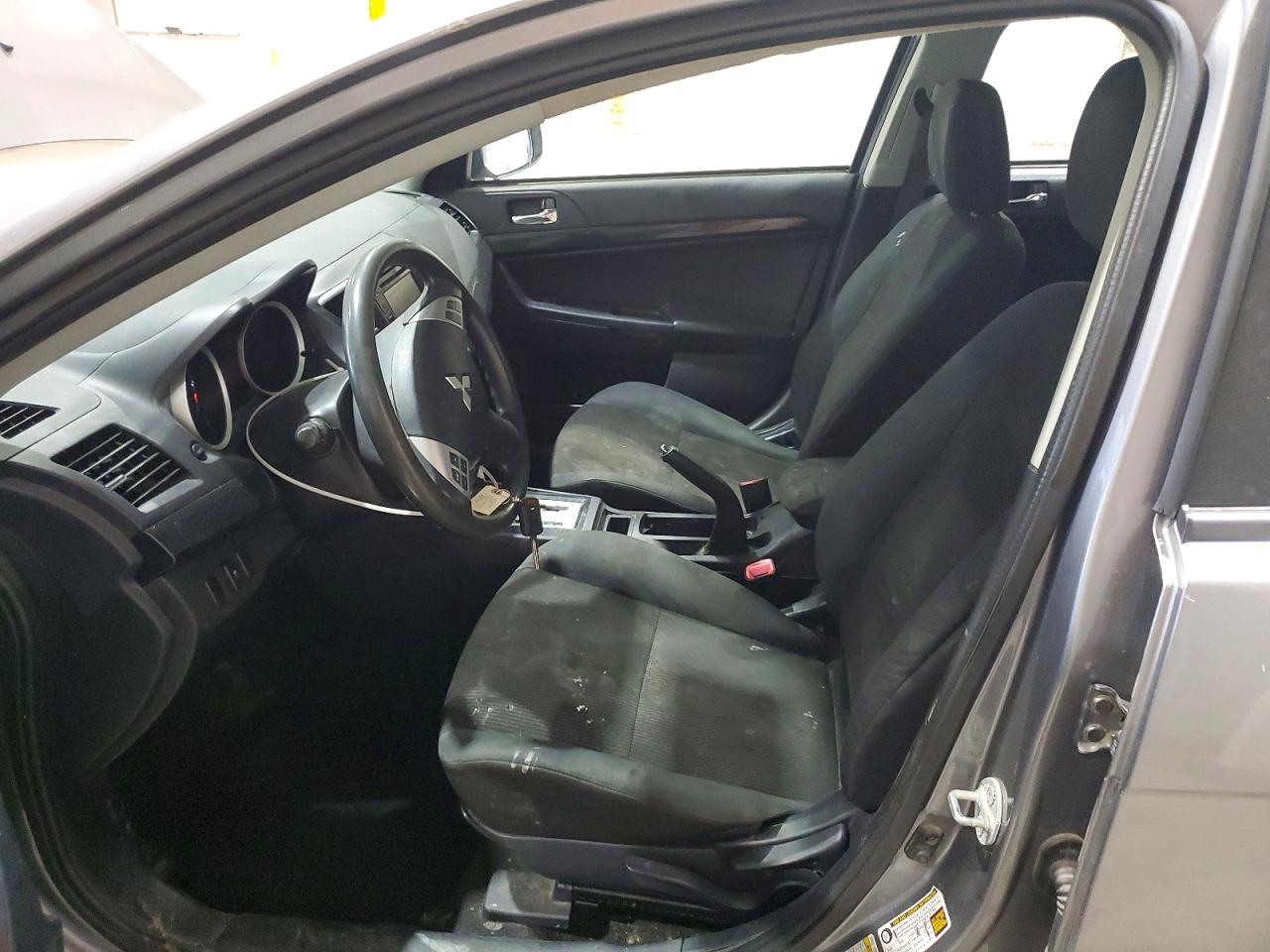 Mitsubishi Lancer Es