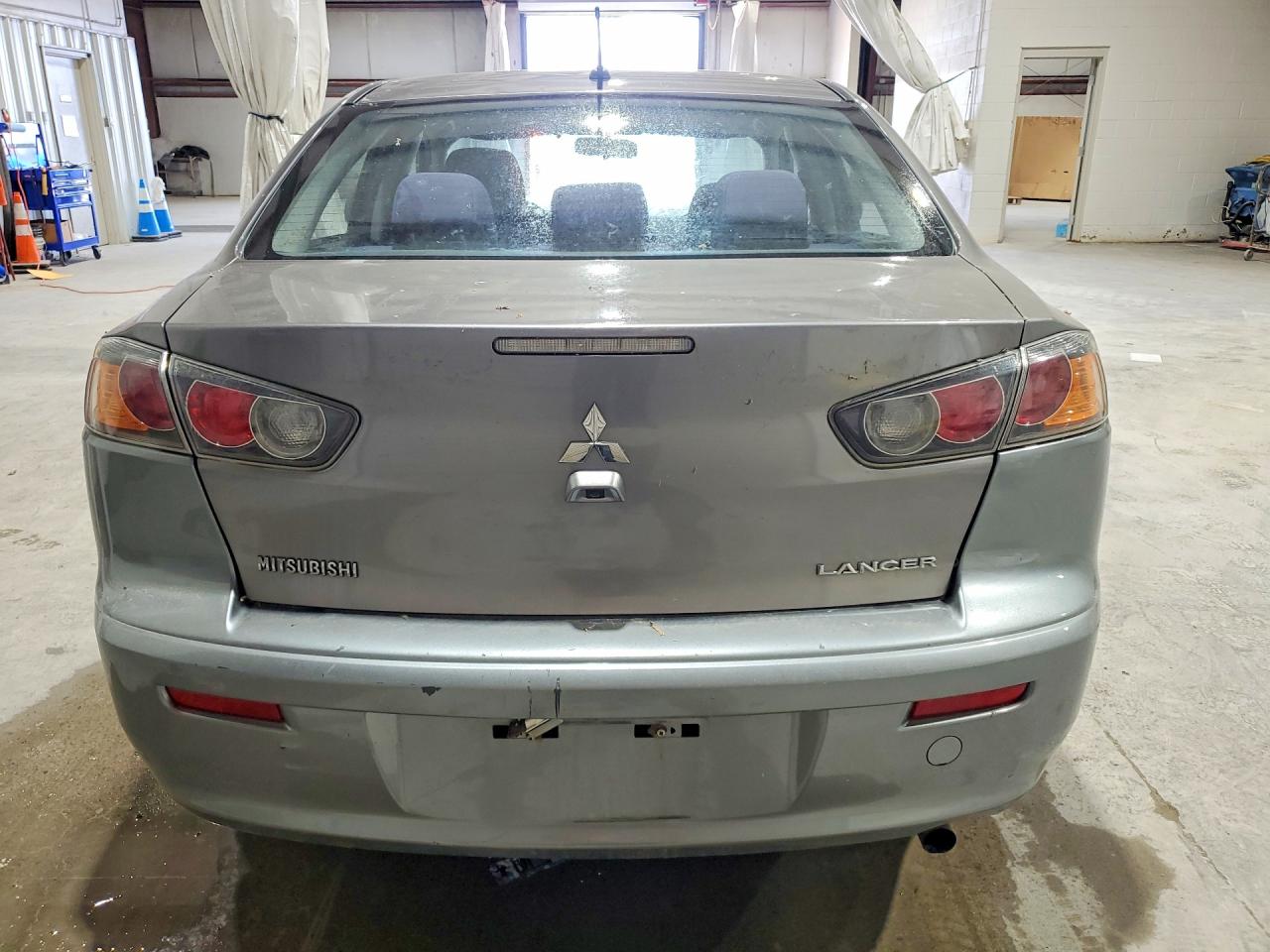 Mitsubishi Lancer Es