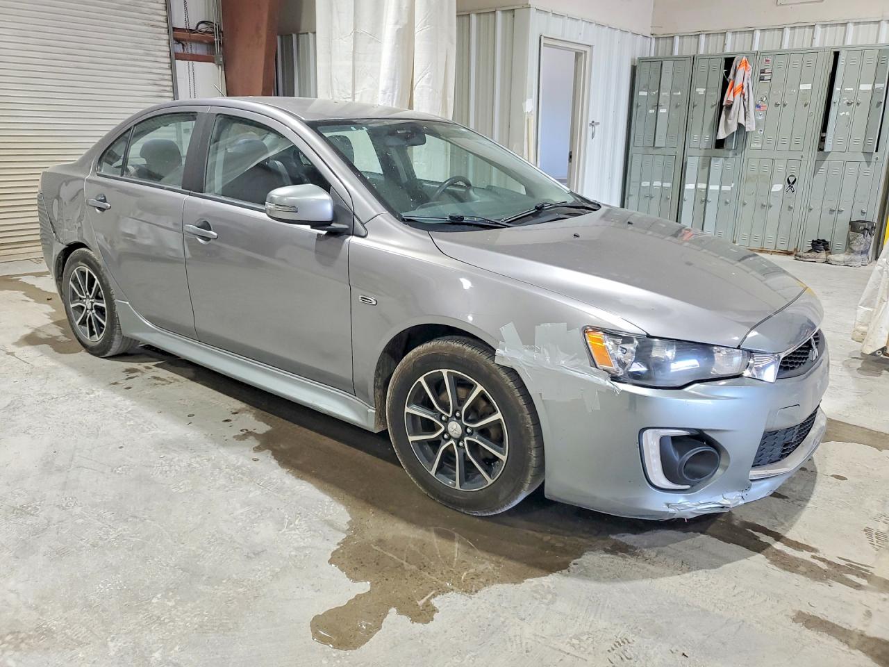 Mitsubishi Lancer Es