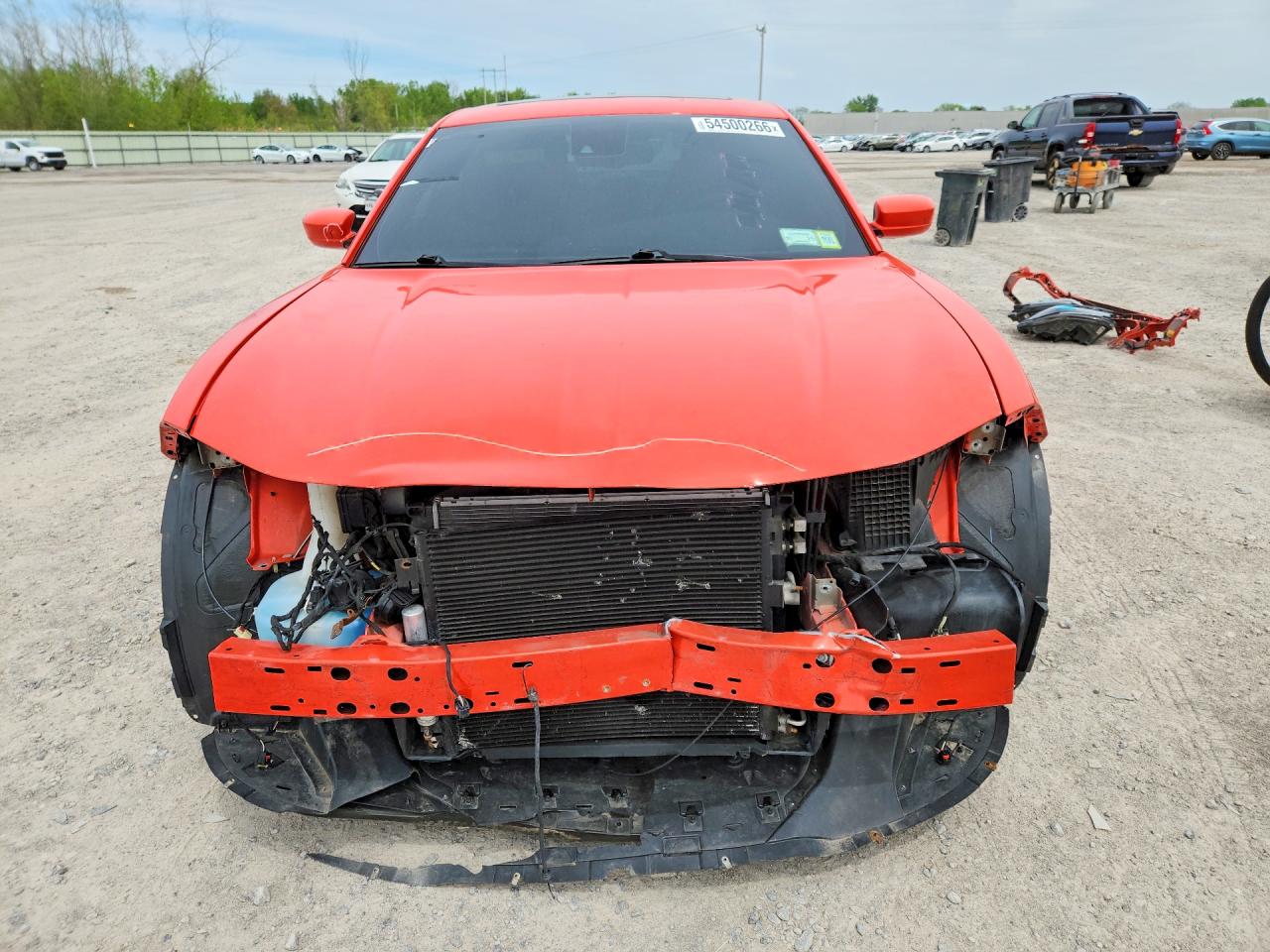 Dodge Charger Sxt