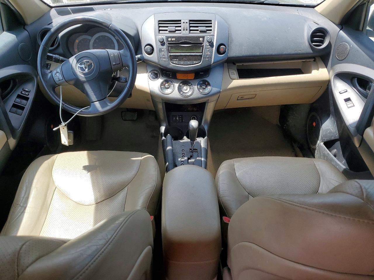 Toyota RAV4 Limited