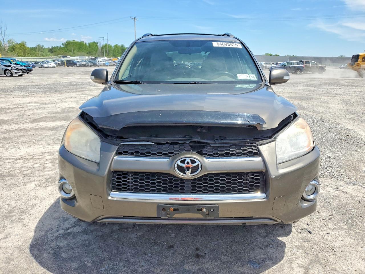 Toyota RAV4 Limited
