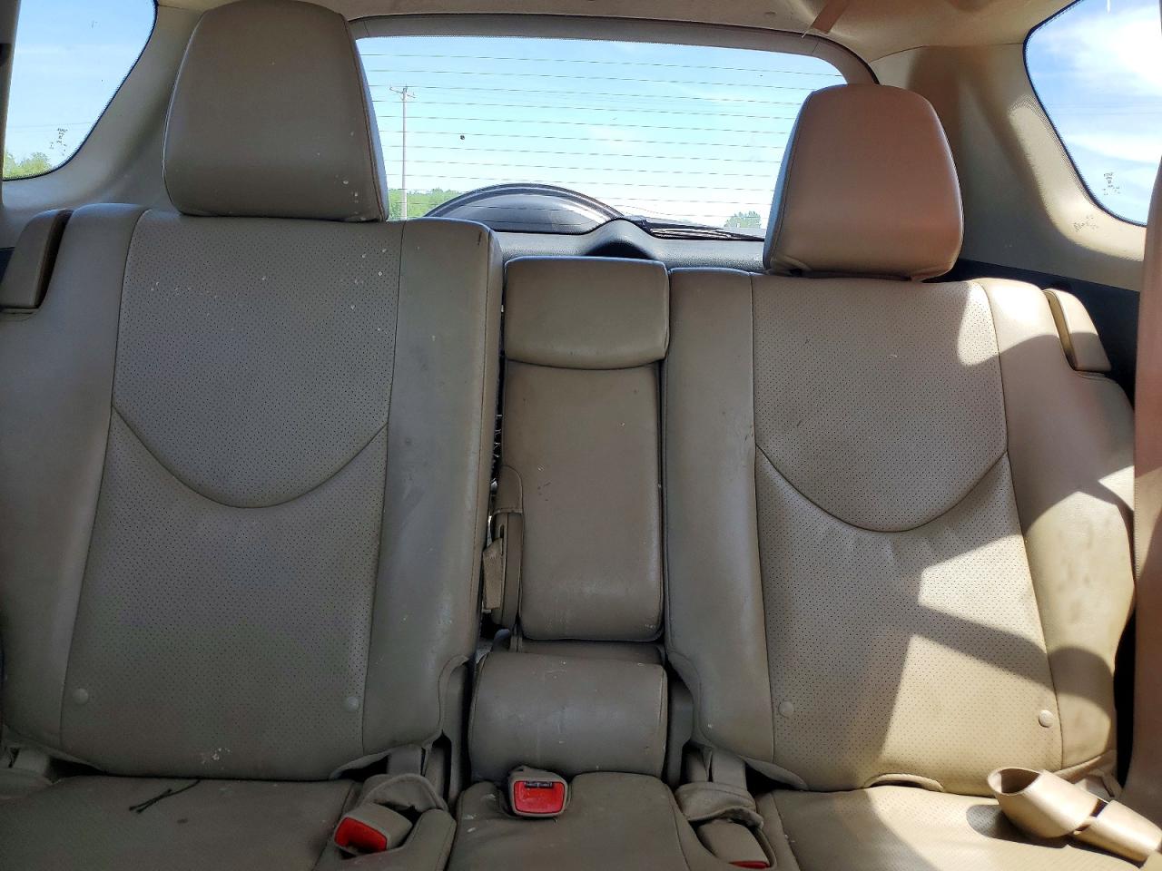 Toyota RAV4 Limited