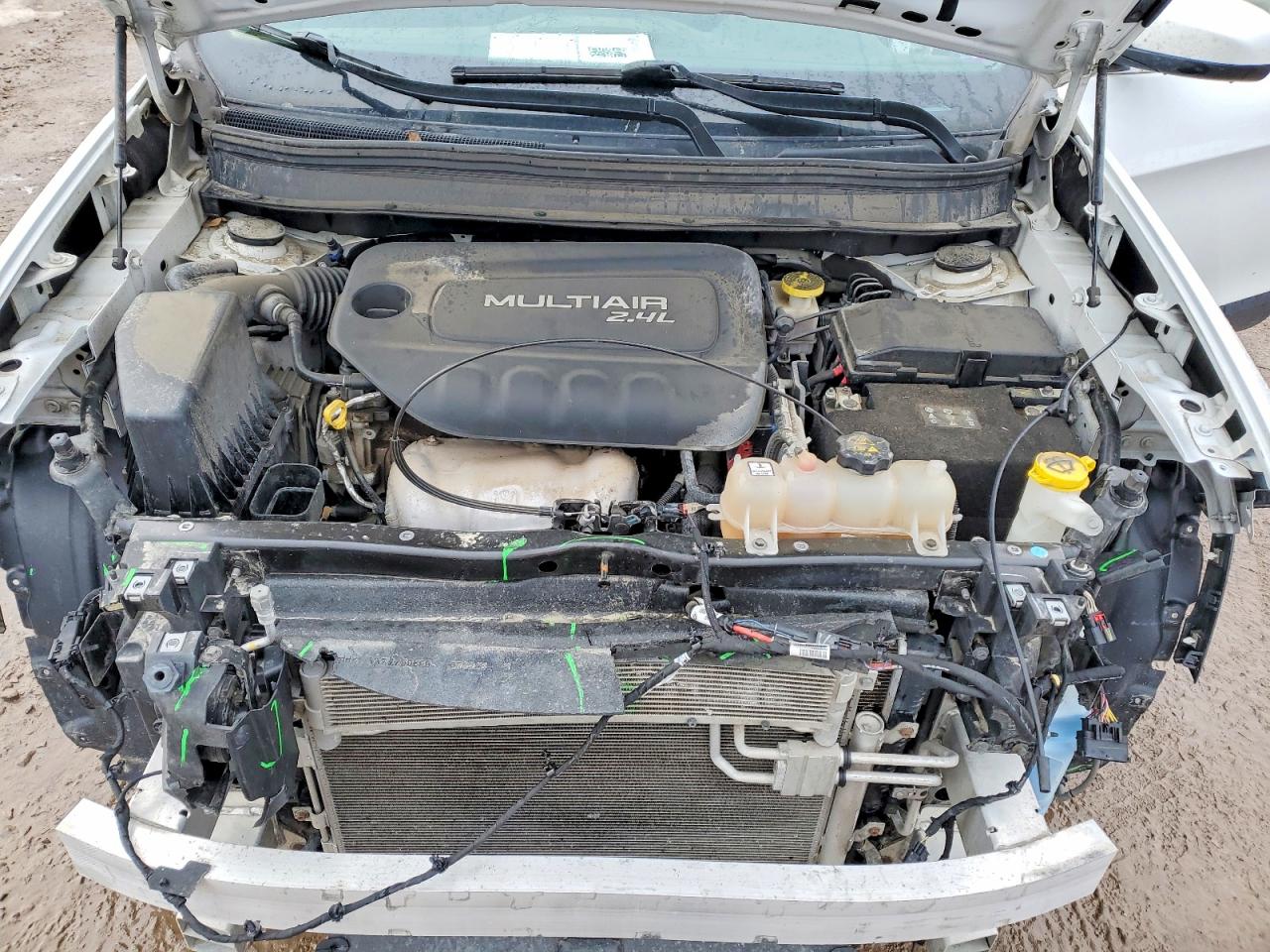 Jeep Cherokee Latitude Plus