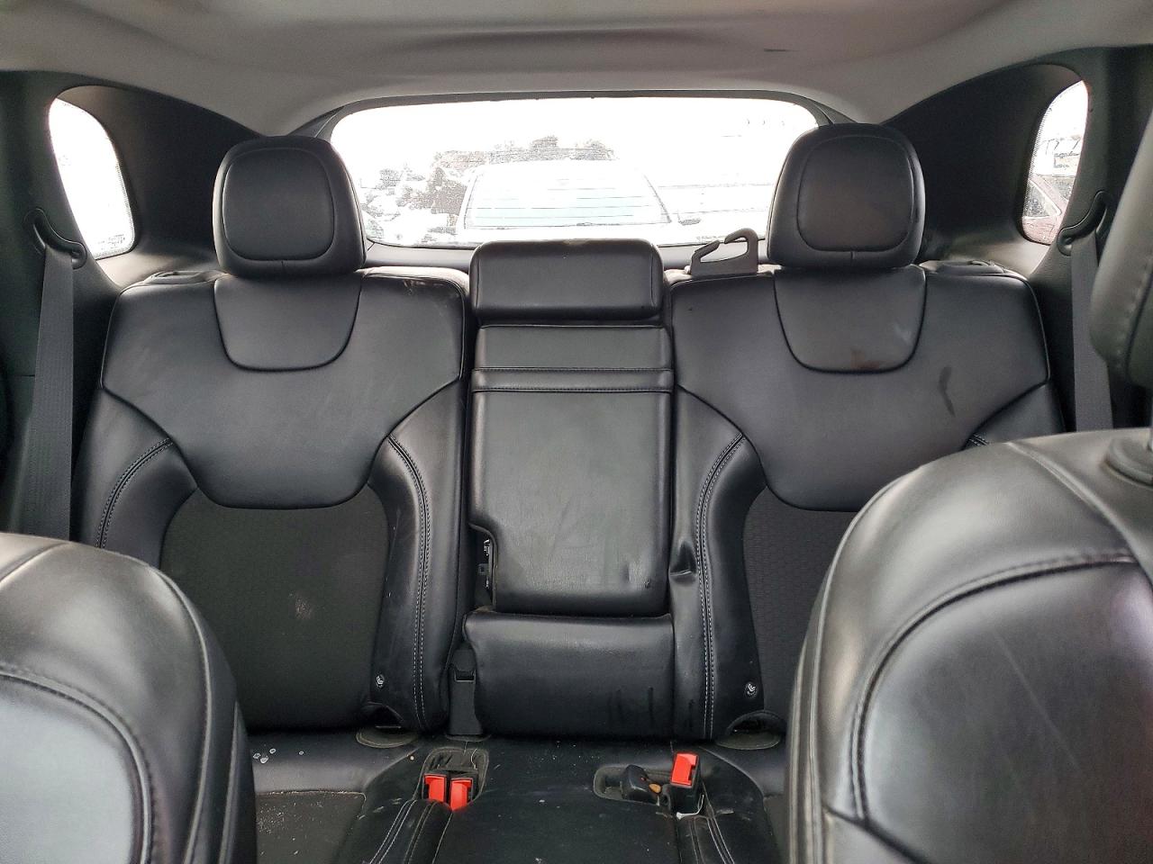 Jeep Cherokee Latitude Plus