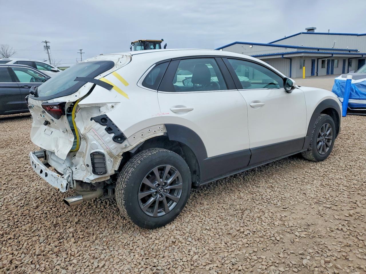 Mazda Cx