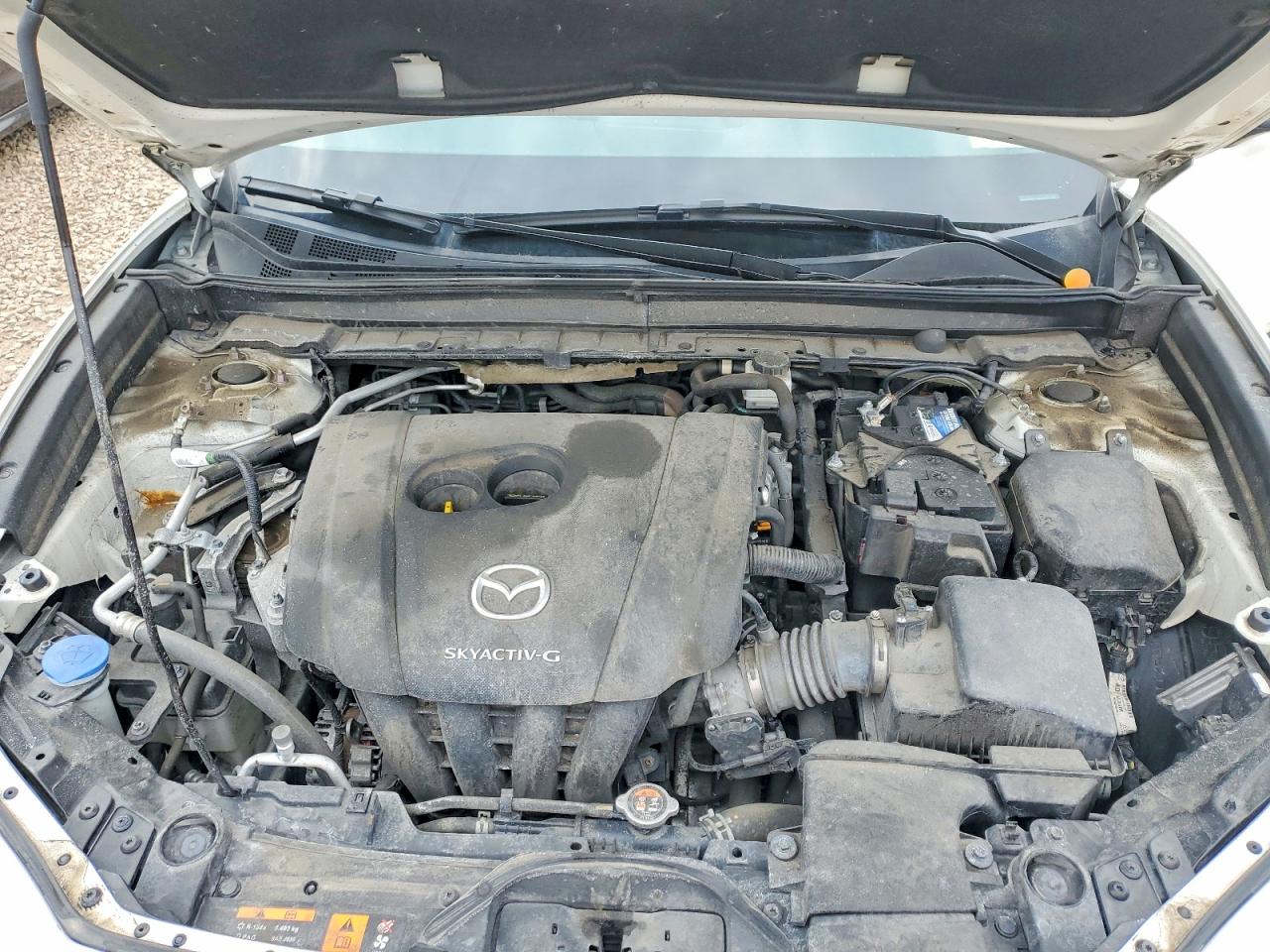 Mazda Cx