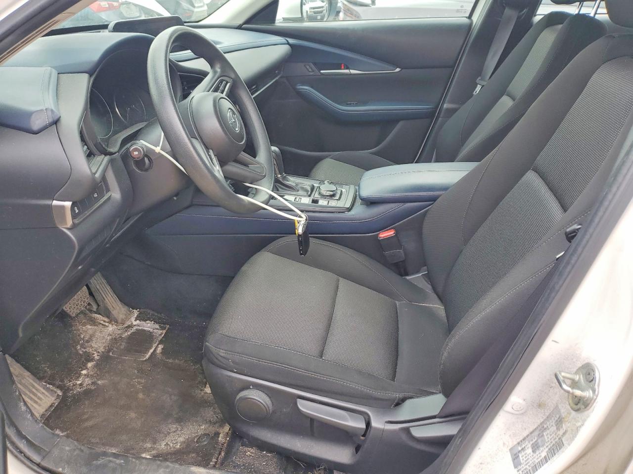 Mazda Cx