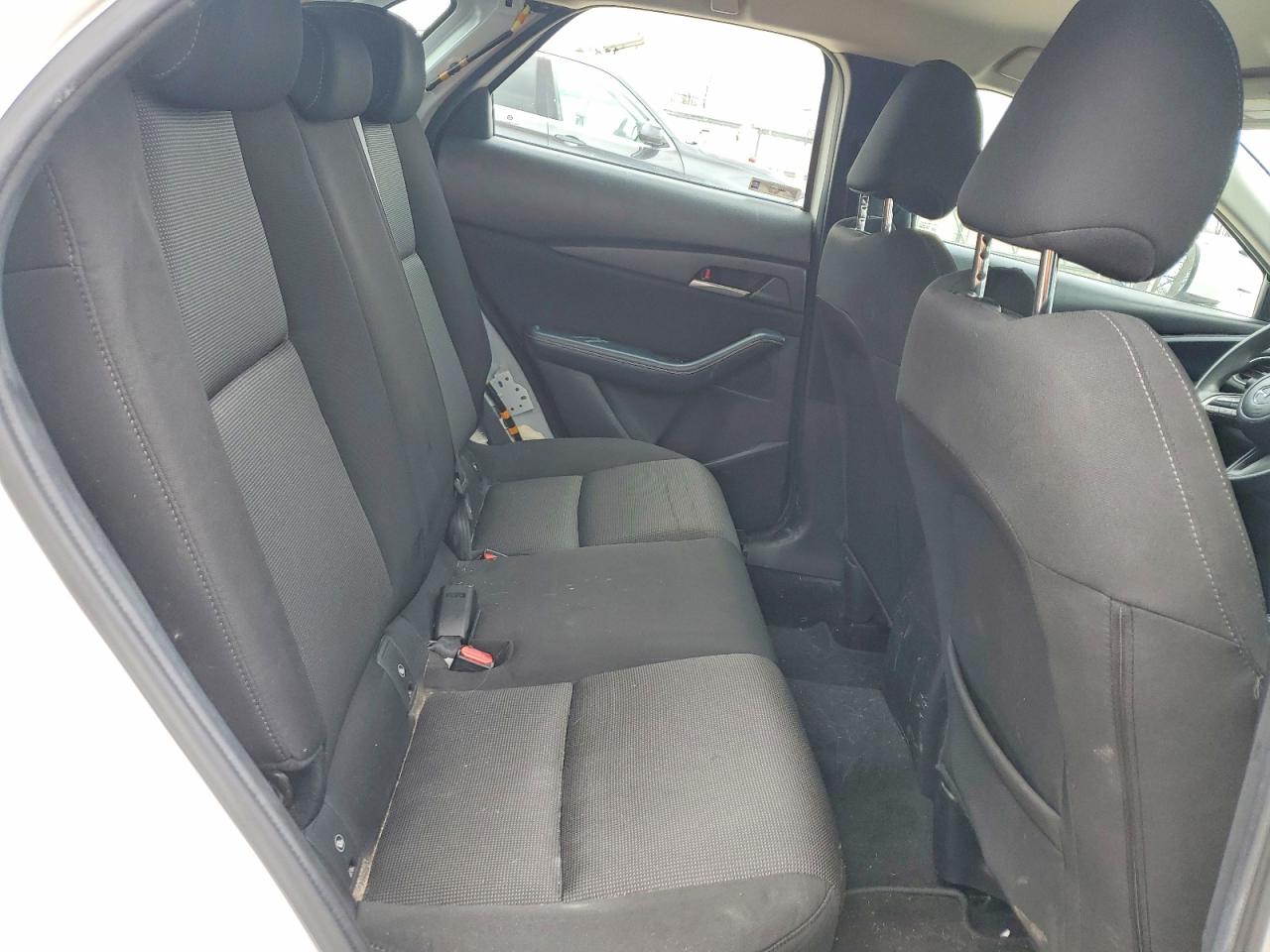 Mazda Cx