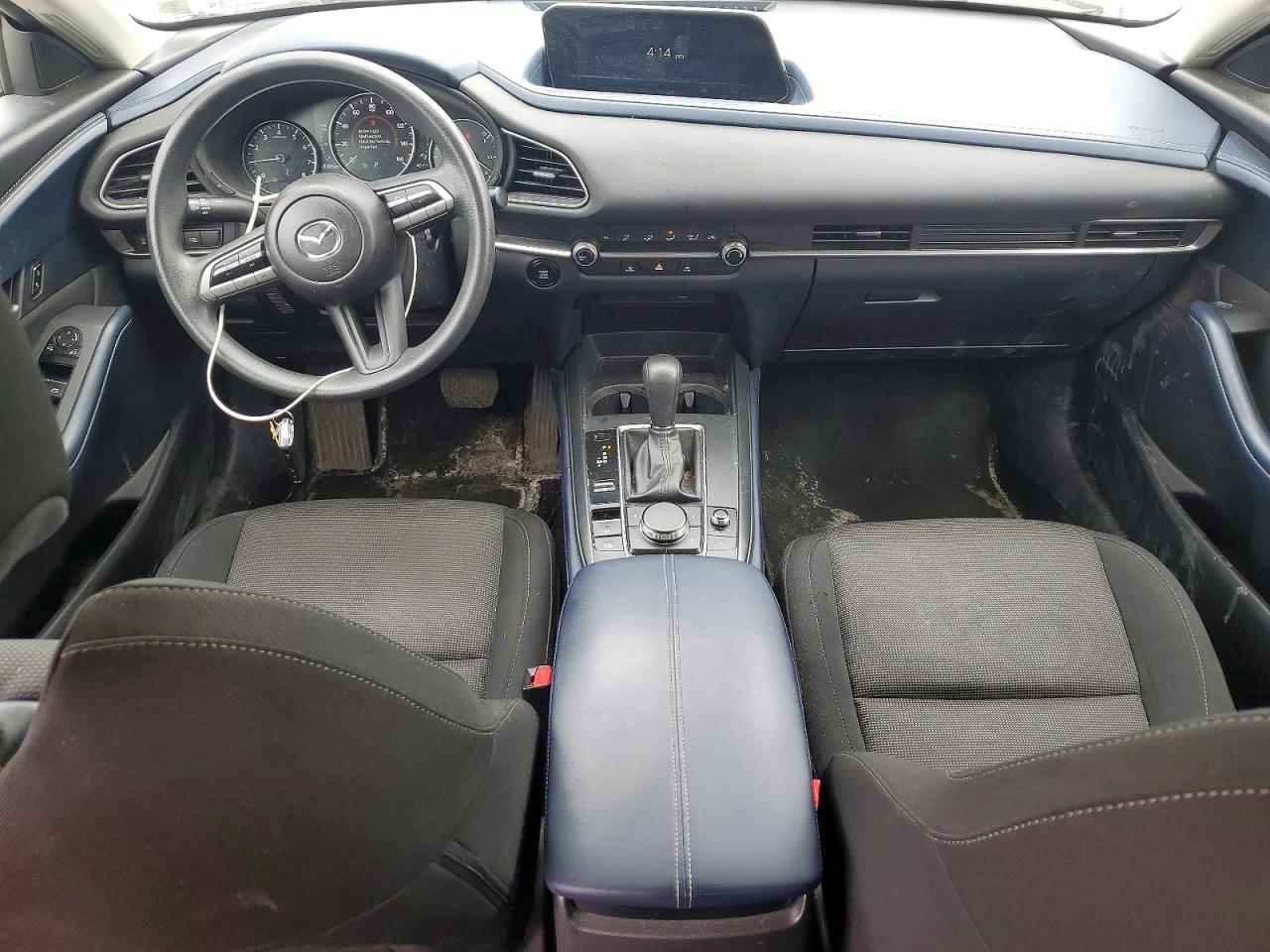Mazda Cx