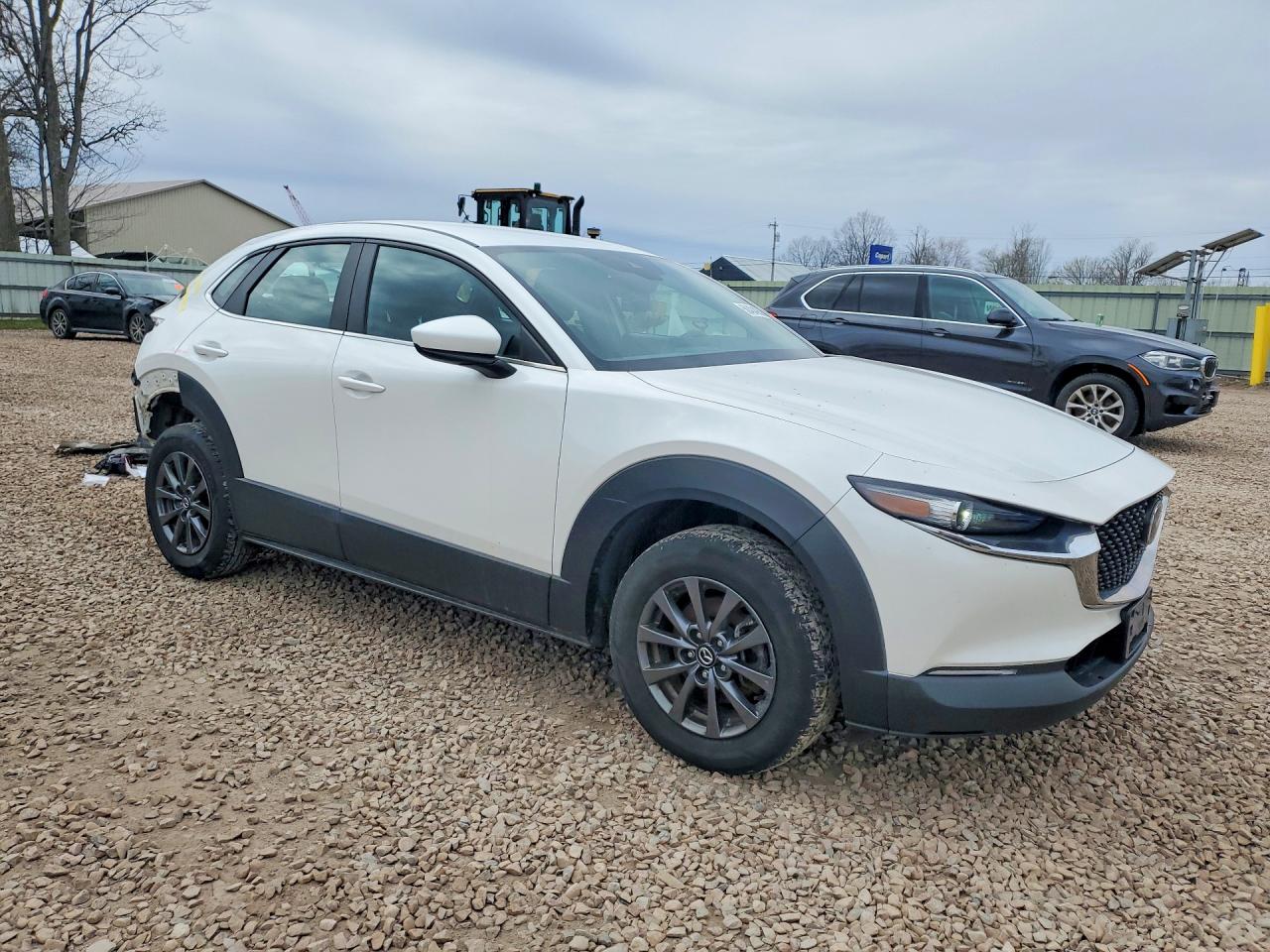 Mazda Cx