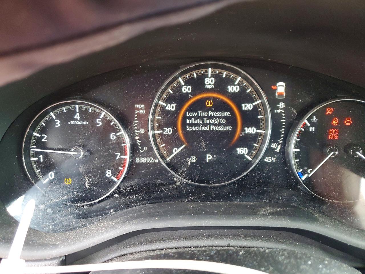 Mazda Cx
