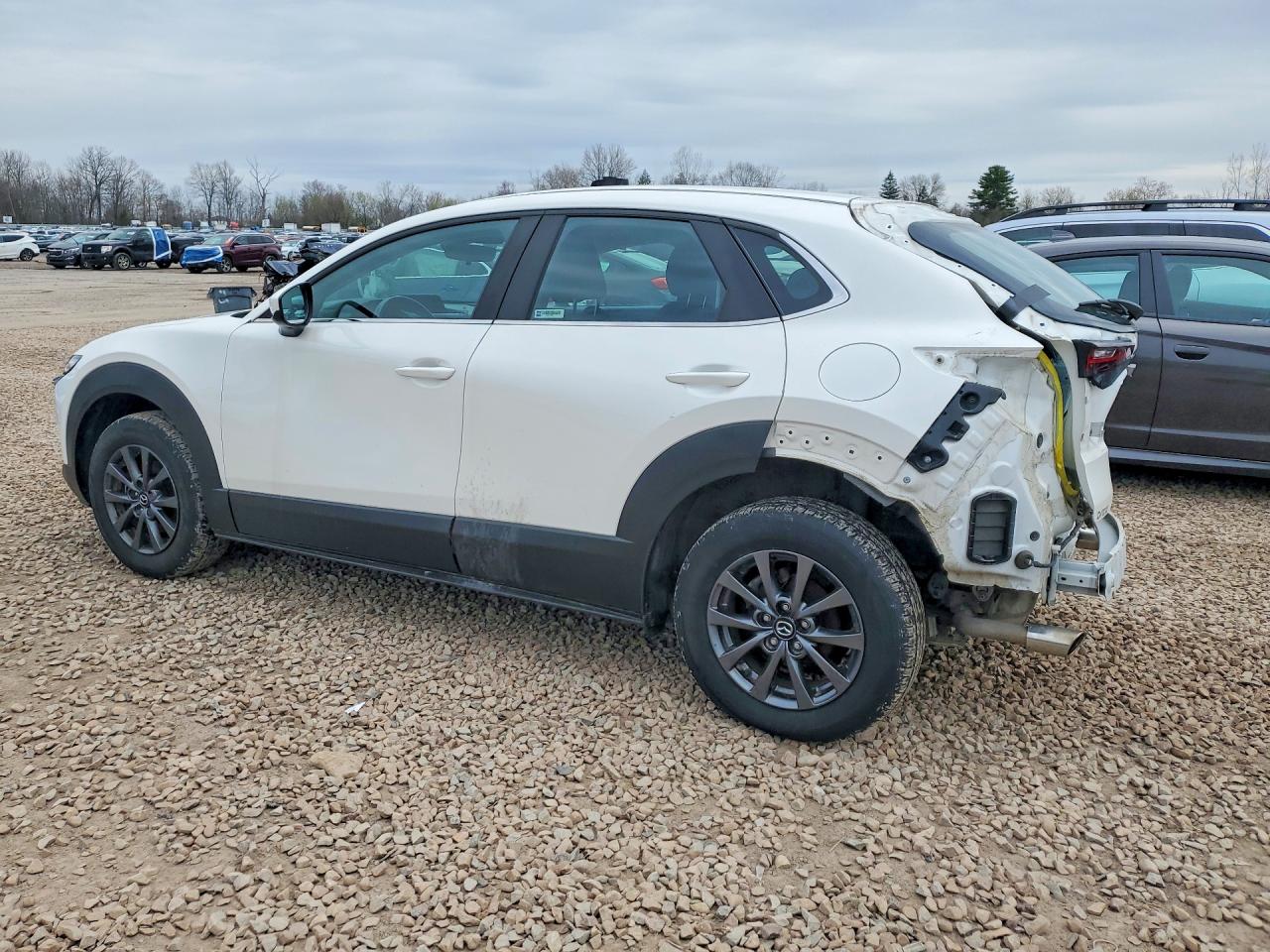 Mazda Cx