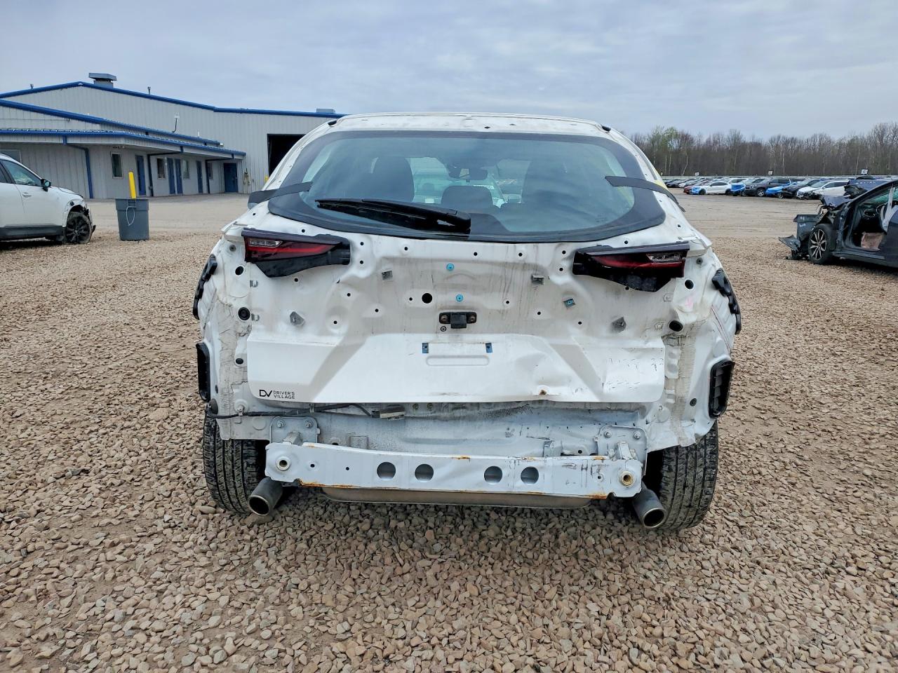Mazda Cx