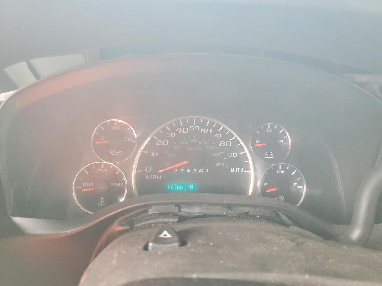 Chevrolet Express