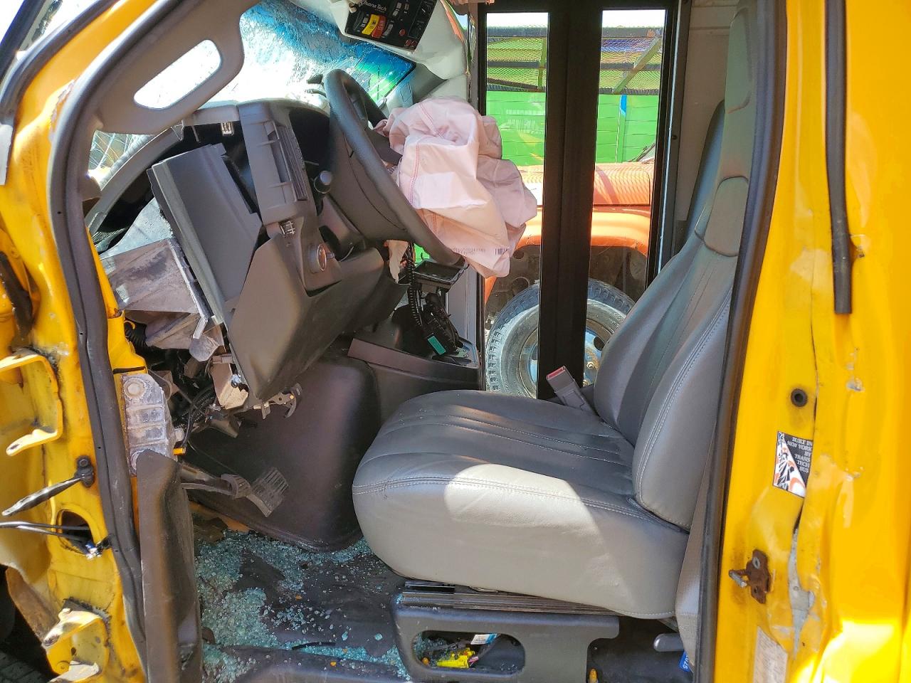 Chevrolet Express