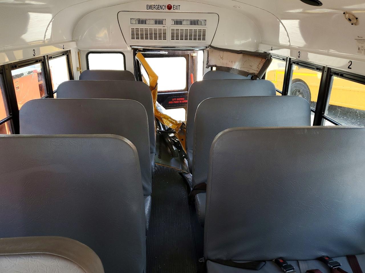 Chevrolet Express