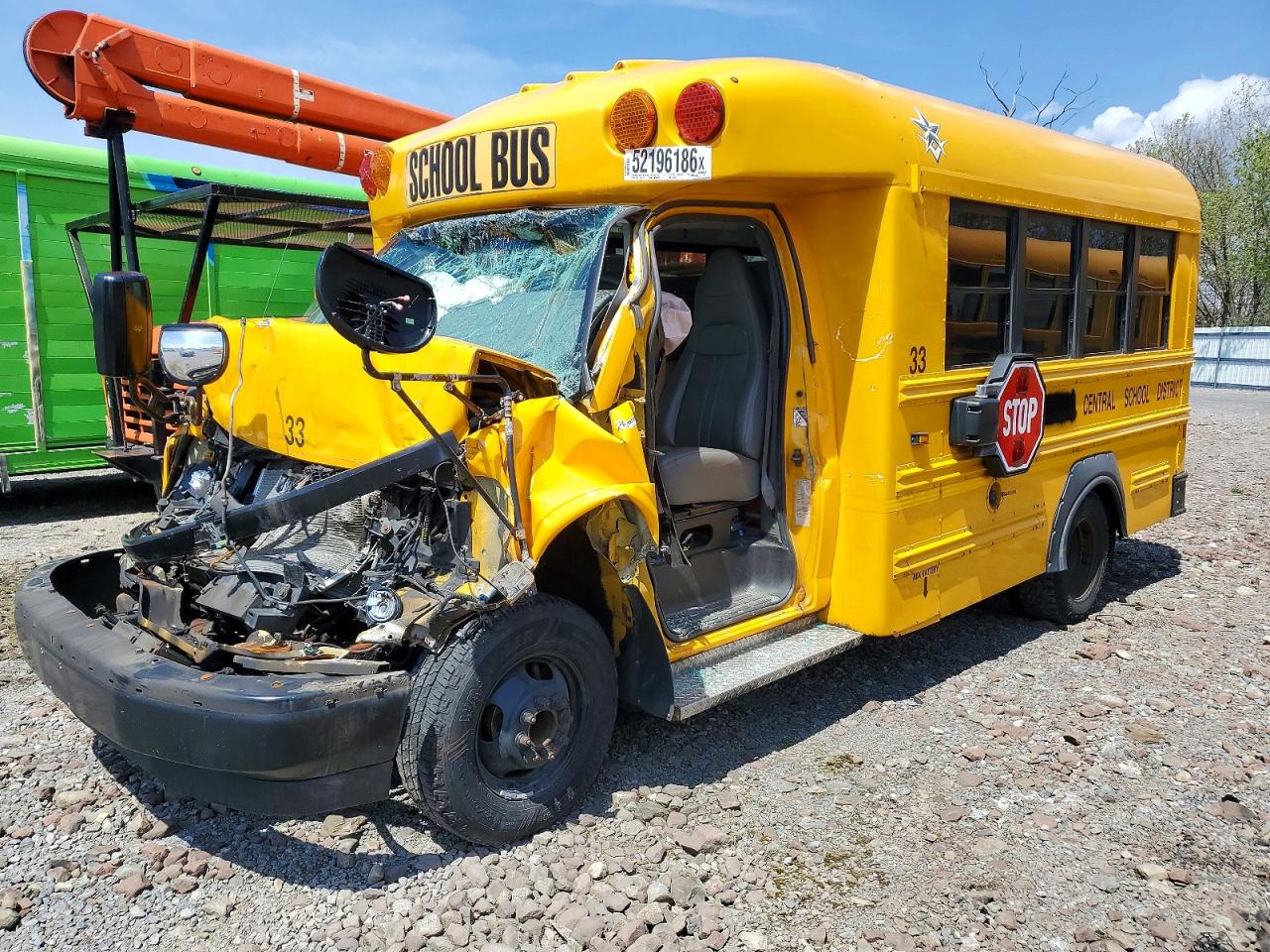 Chevrolet Express