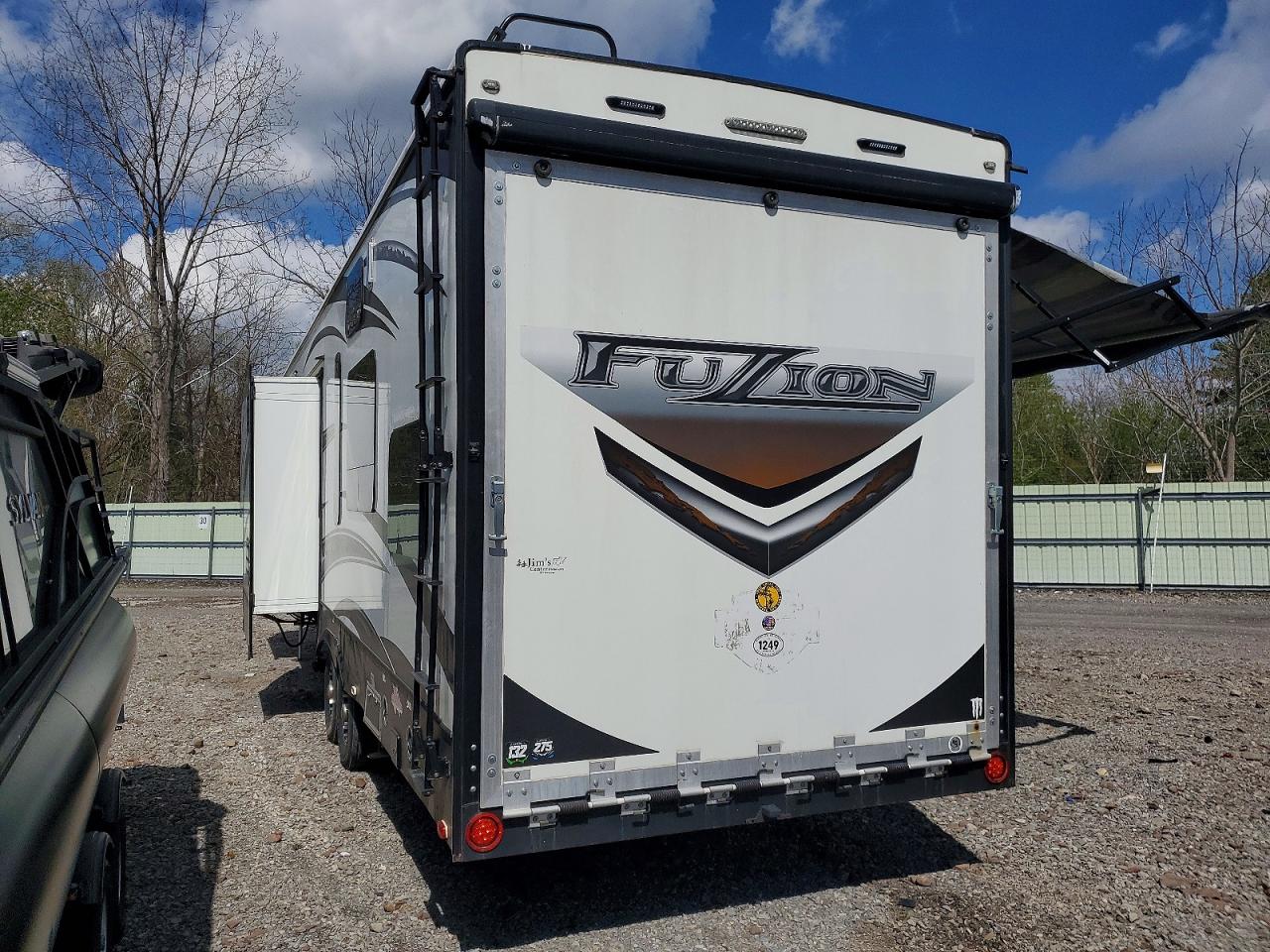 Fuzion Other