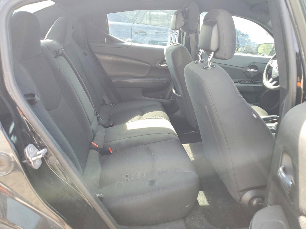 Dodge Avenger Se